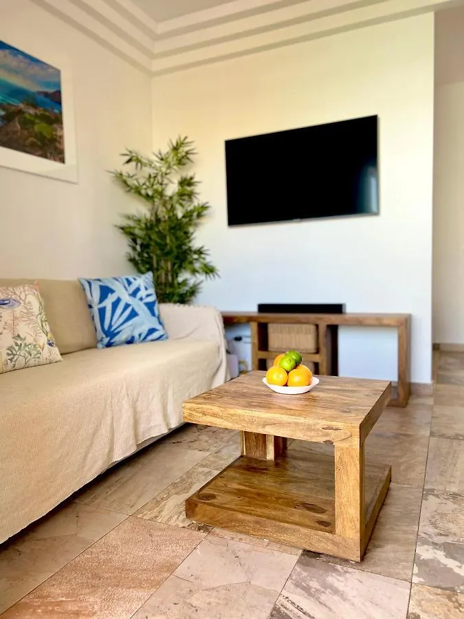 Cosy, New Studio In Costa Adeje Apartmán Costa Adeje (Tenerife)