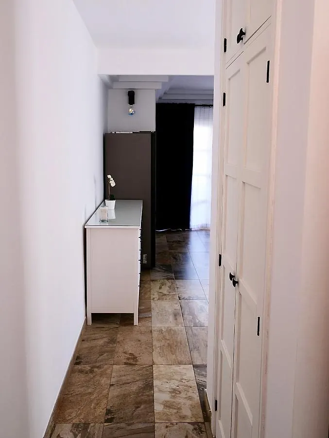 Cosy, New Studio In Costa Adeje Costa Adeje (Tenerife)