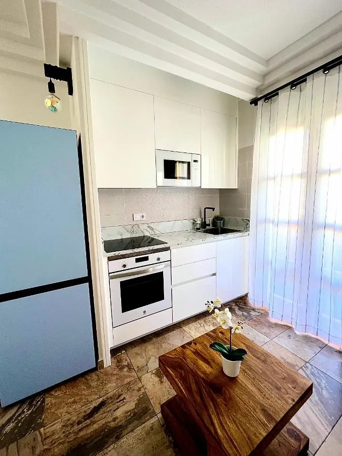 Cosy, New Studio In Costa Adeje Španělsko