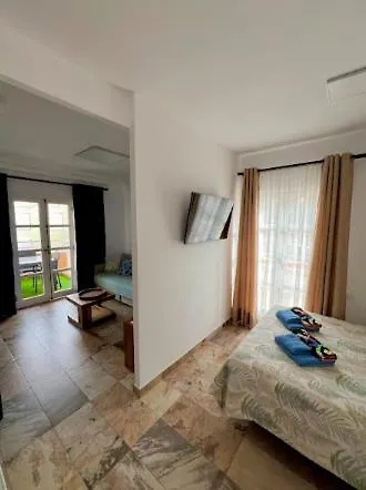 Apartmán Cosy, New Studio In Costa Adeje