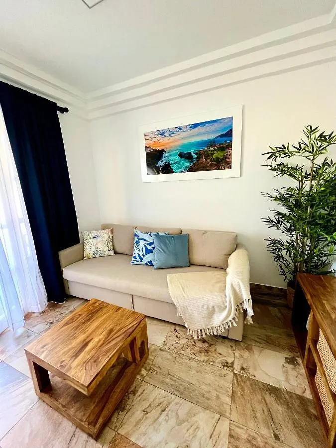 Cosy, New Studio In Costa Adeje Apartment Costa Adeje (Tenerife)