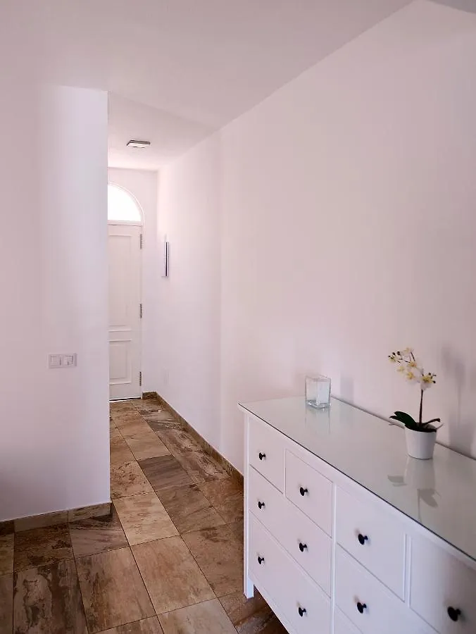 Apartment Cosy, New Studio In Costa Adeje