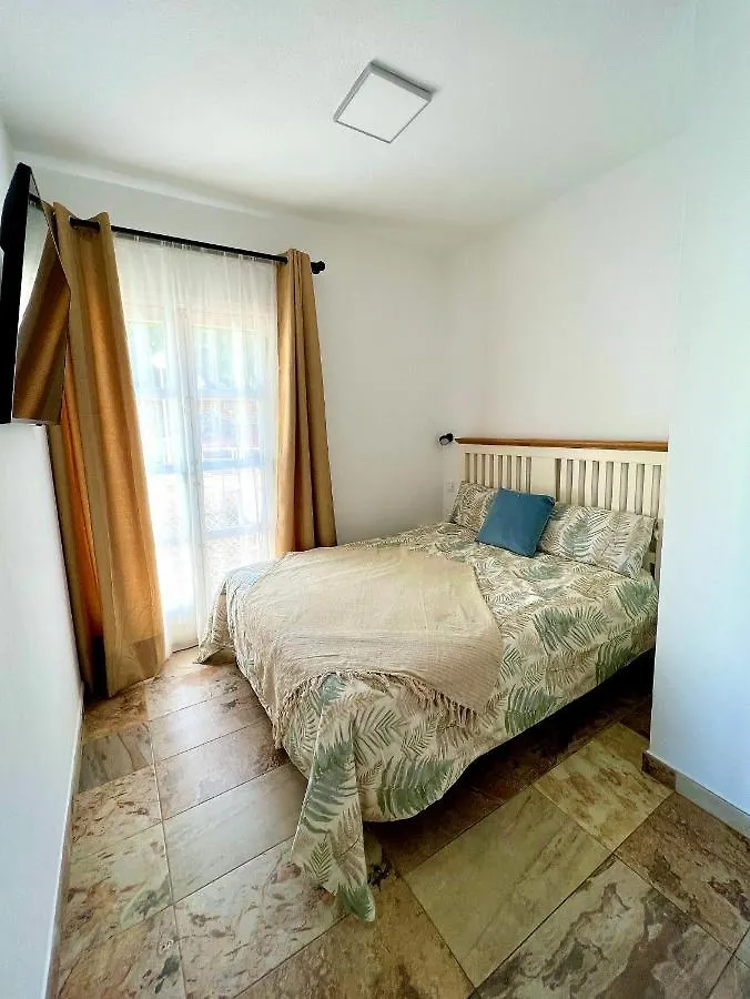 Cosy, New Studio In Costa Adeje Spain