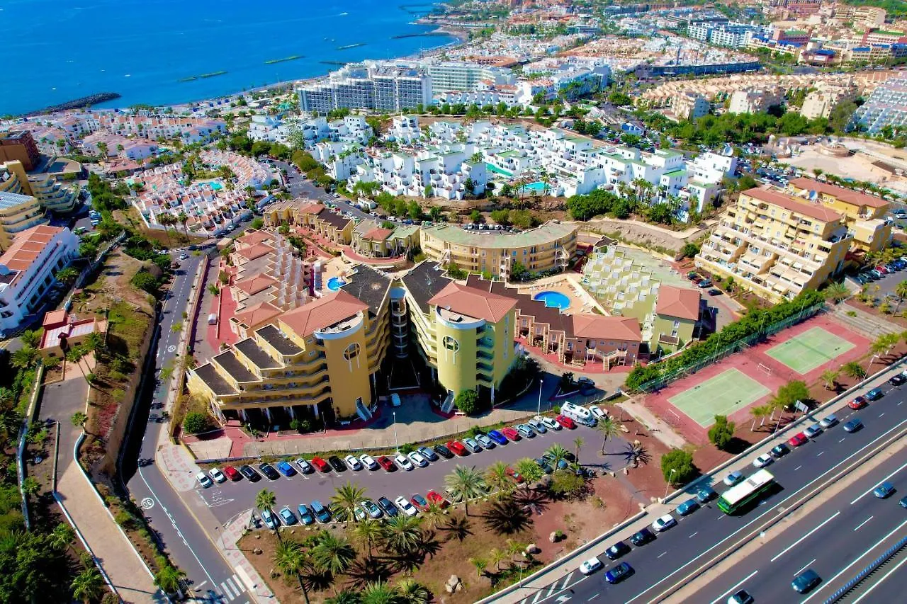 Apartment Cosy, New Studio In Costa Adeje