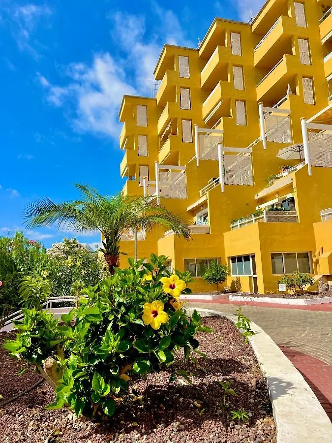 Cosy, New Studio In Costa Adeje 0*, Costa Adeje (Tenerife)