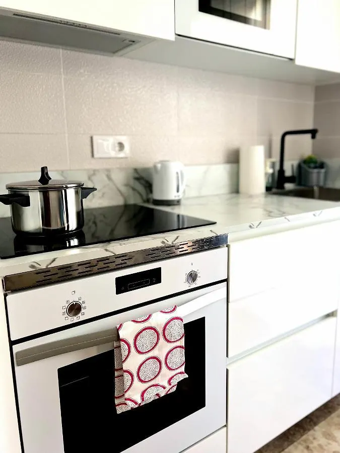 Cosy, New Studio In Costa Adeje Apartment