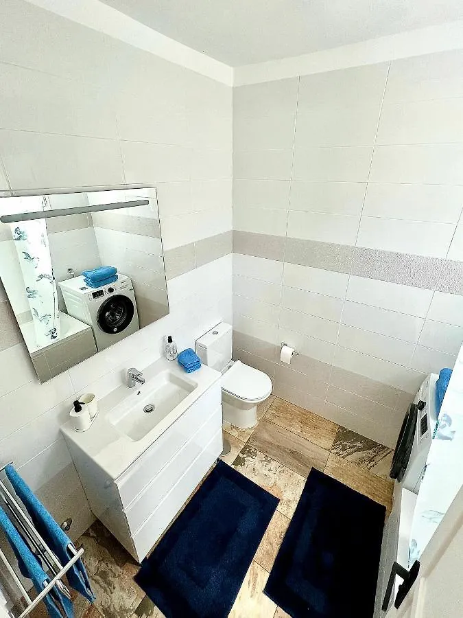 Cosy, New Studio In Costa Adeje Spain