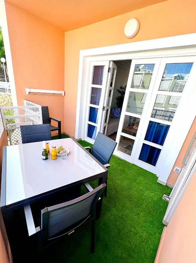 Cosy, New Studio In Costa Adeje 0*, Costa Adeje (Tenerife)