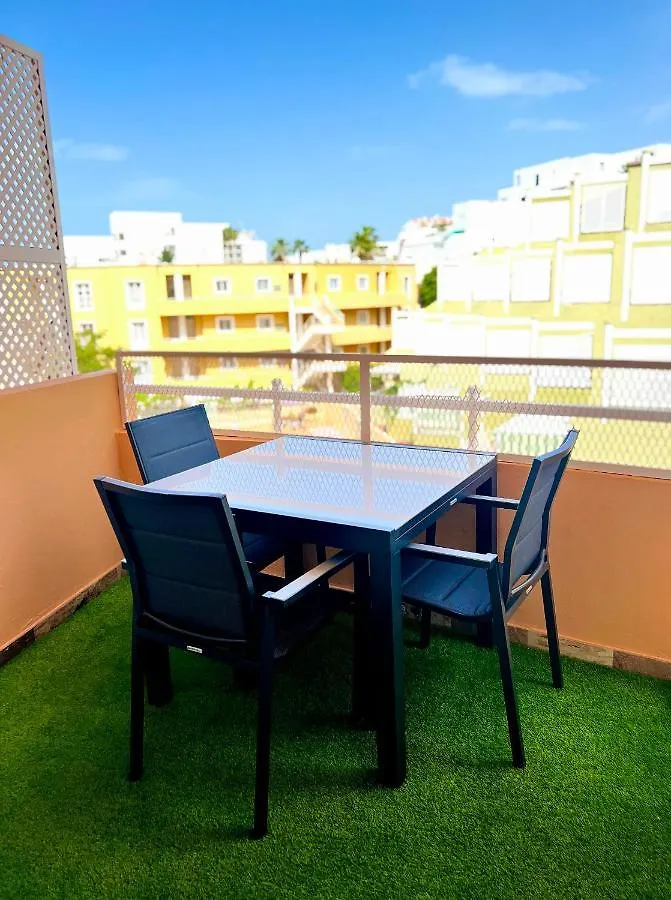Cosy, New Studio In Costa Adeje